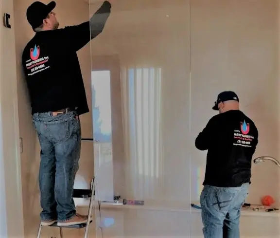 Professional plumbing installation for Leak Detection in Amber Hills